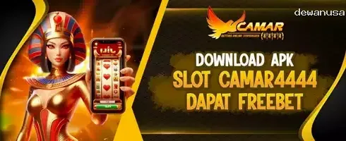 Bonus Spesial Download dewanusa APK screenshot