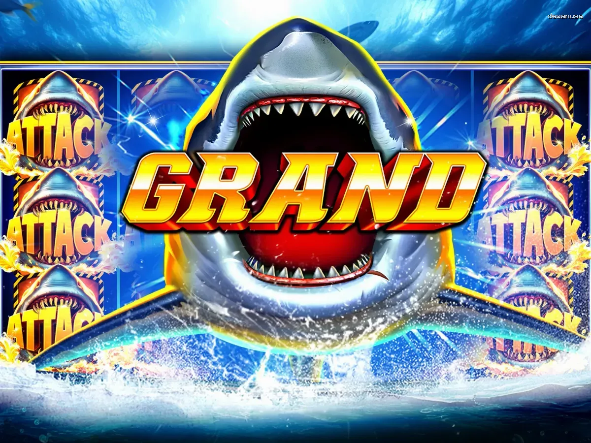 Promosi & Jackpot dewanusa screenshot